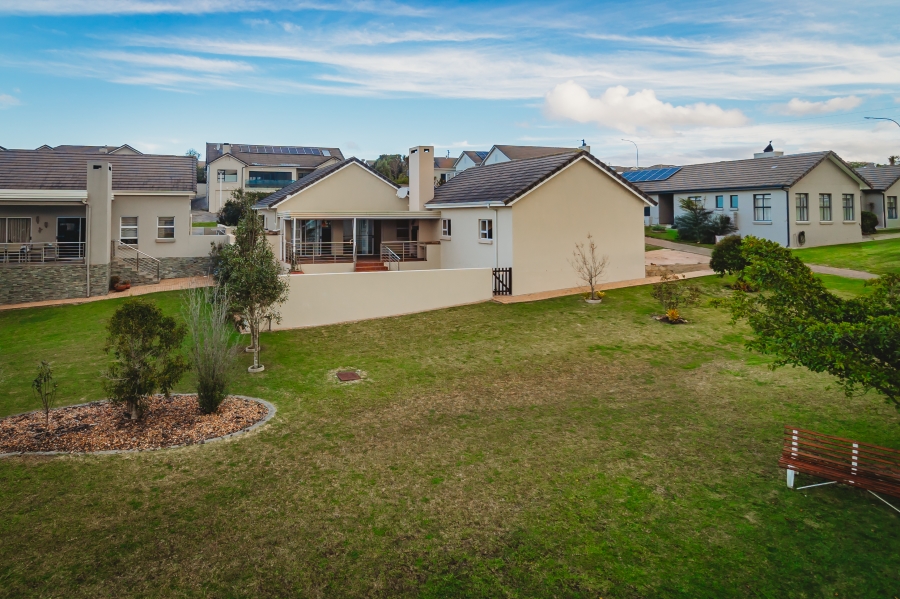 2 Bedroom Property for Sale in Groenkloof Retirement Village Western Cape